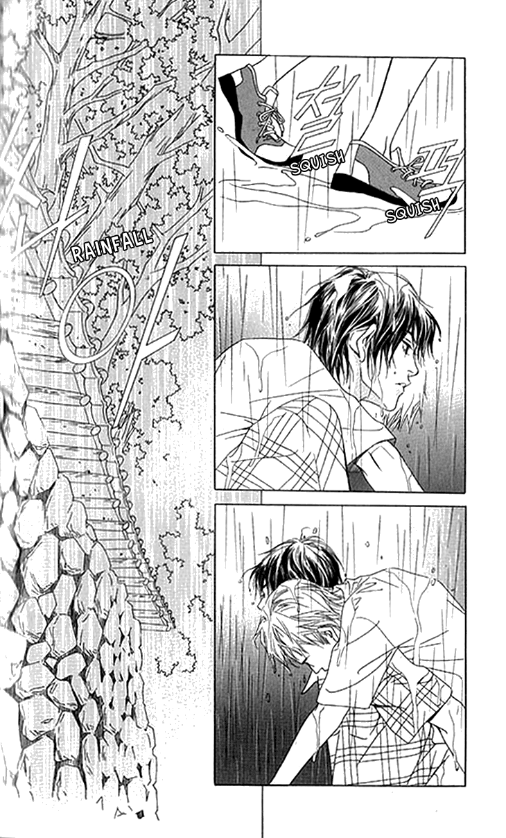 Really?! Chapter 39 page 28 - Chapter 39