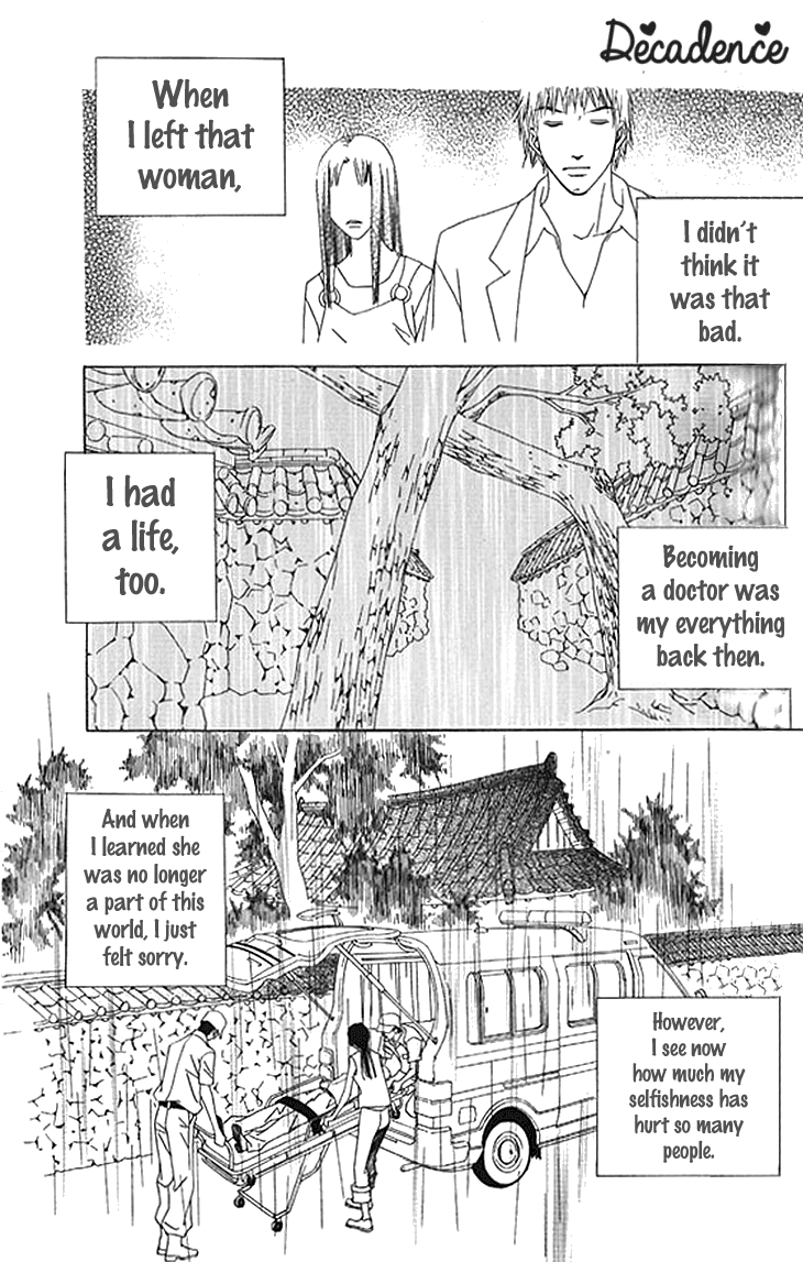 Really?! Chapter 39 page 29 - Chapter 39