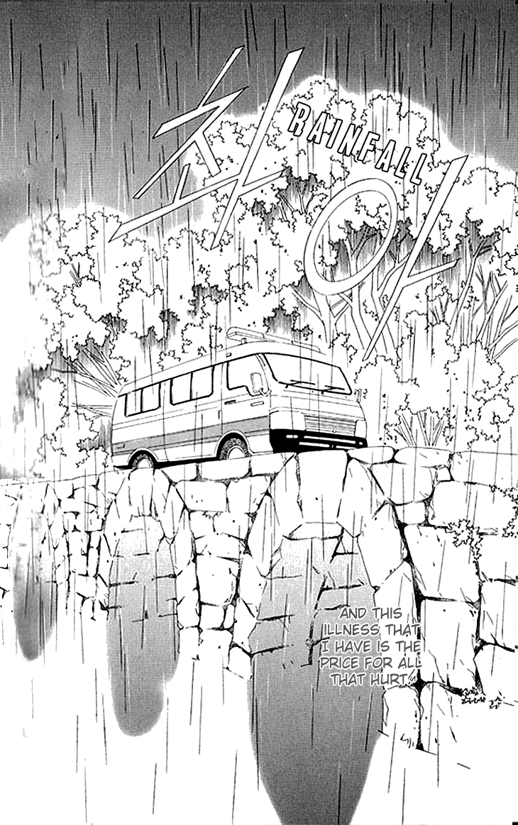 Really?! Chapter 39 page 30 - Chapter 39