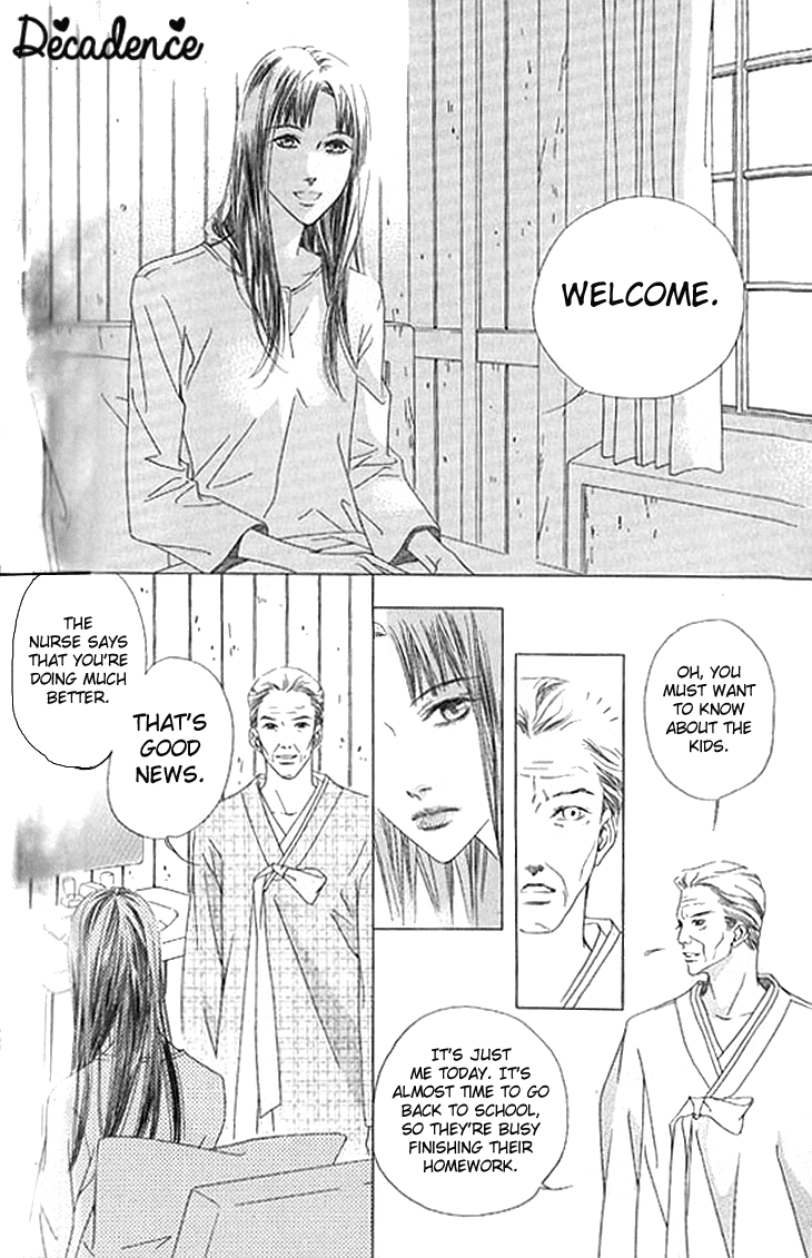 Really?! Chapter 39 page 4 - Chapter 39