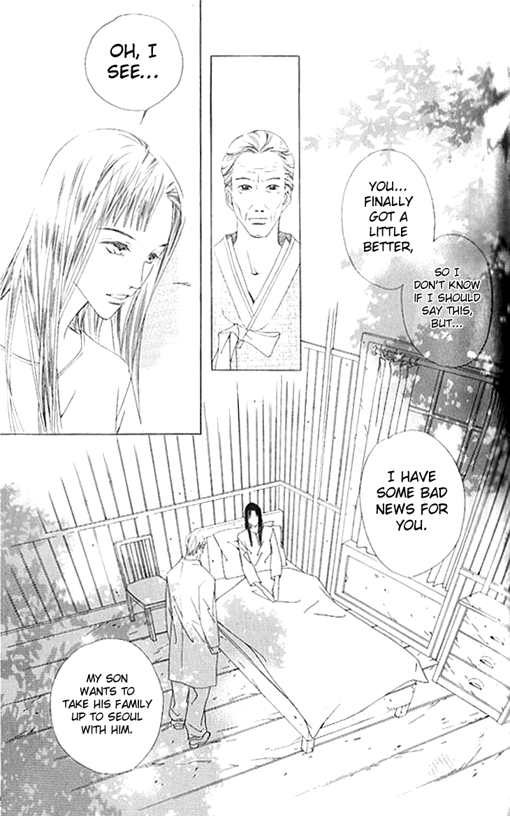 Really?! Chapter 39 page 5 - Chapter 39
