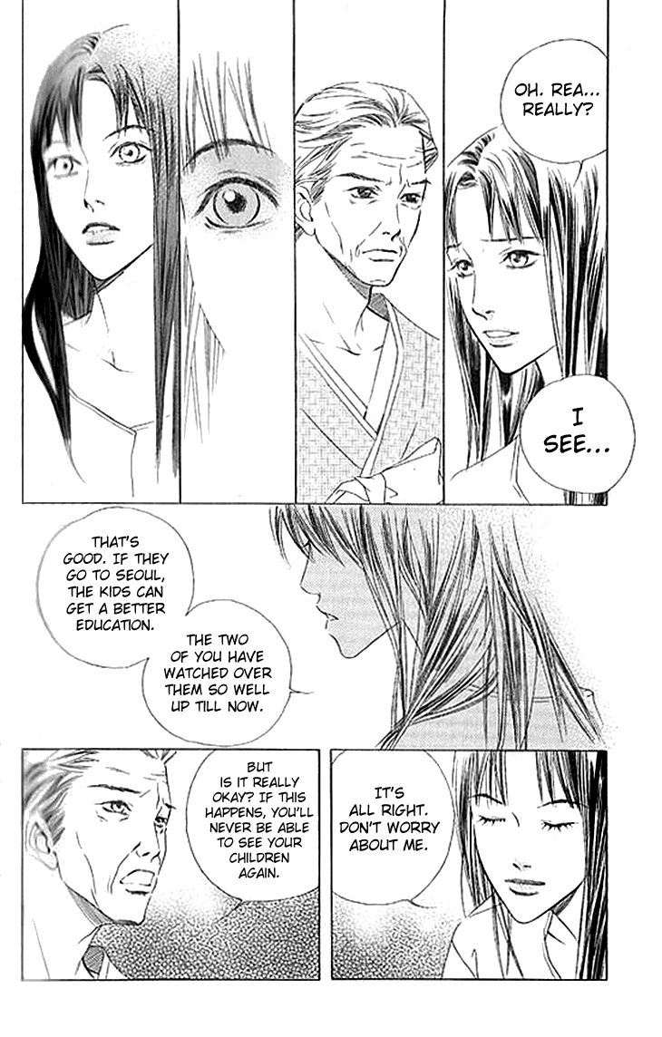 Really?! Chapter 39 page 6 - Chapter 39