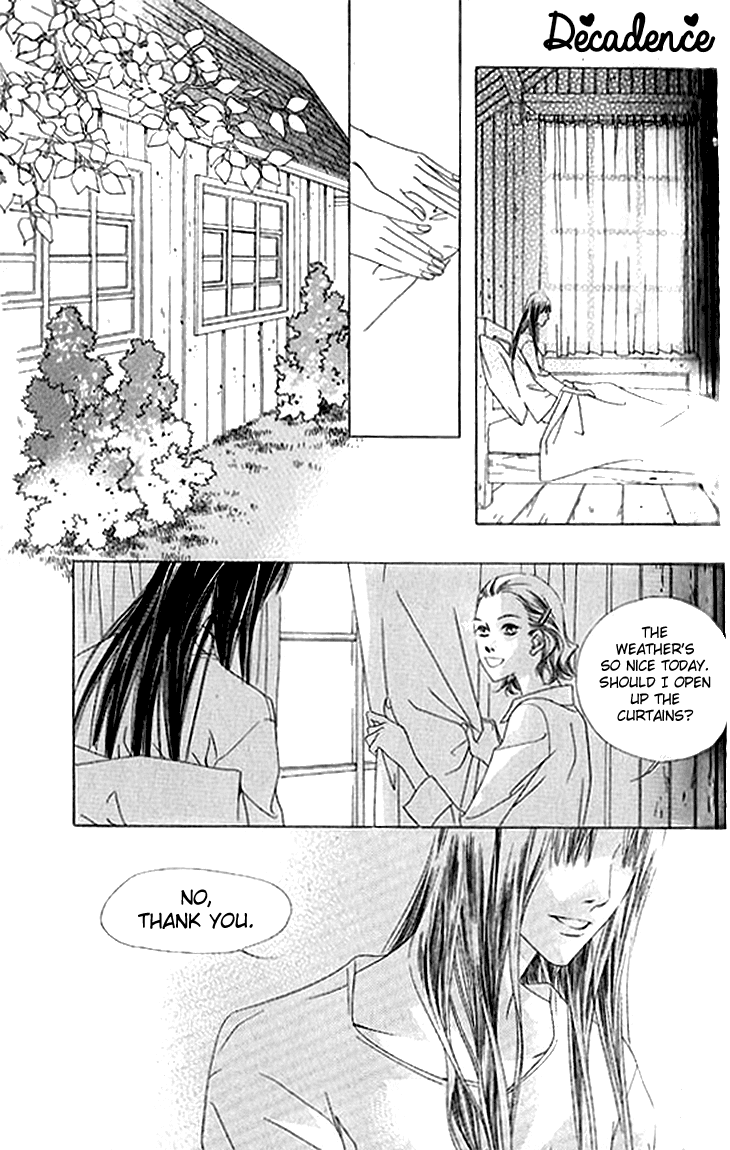 Really?! Chapter 39 page 7 - Chapter 39