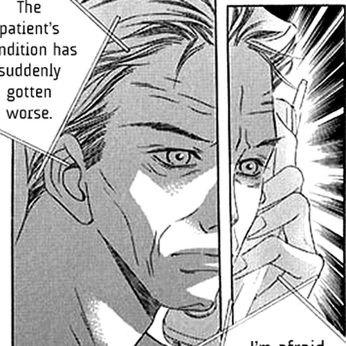 Really?! Chapter 39 cover