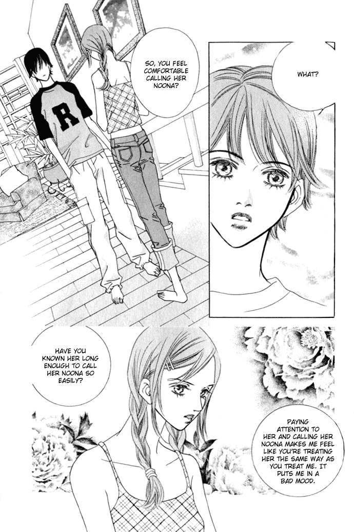 Really?! Chapter 4 page 10 - Chapter 4