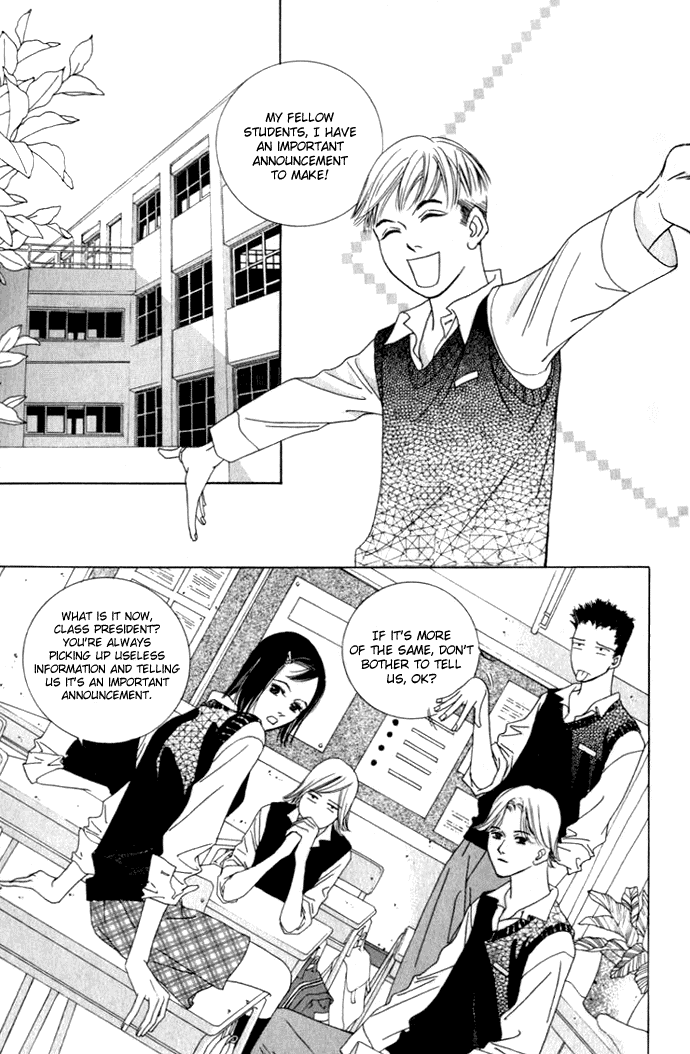 Really?! Chapter 4 page 18 - Chapter 4