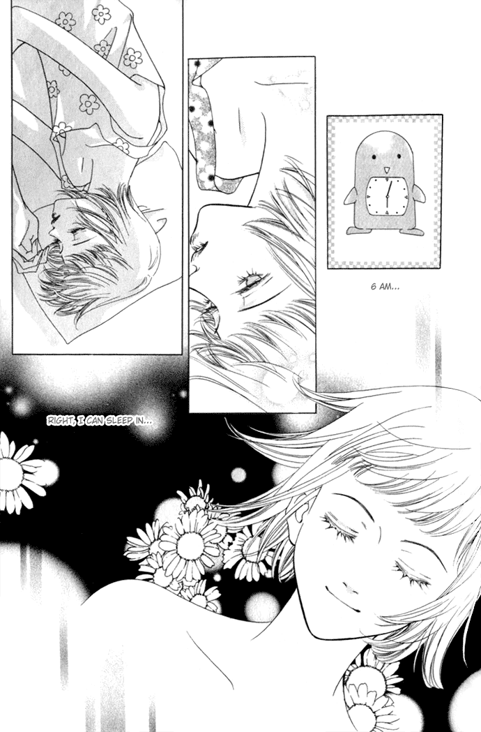 Really?! Chapter 4 page 2 - Chapter 4