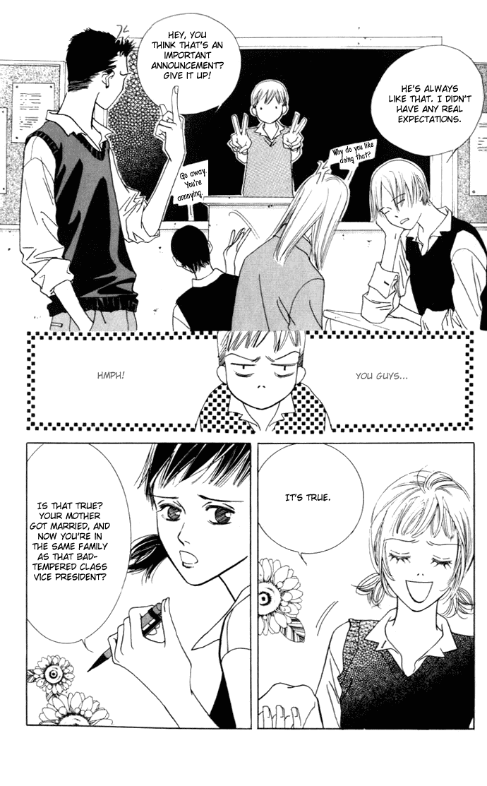 Really?! Chapter 4 page 20 - Chapter 4