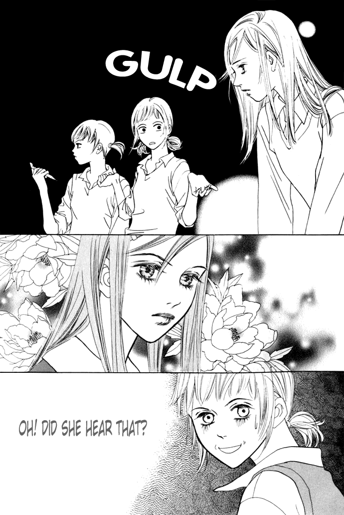 Really?! Chapter 4 page 21 - Chapter 4