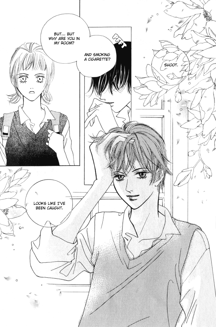 Really?! Chapter 4 page 24 - Chapter 4