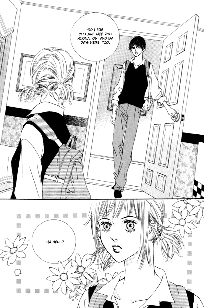Really?! Chapter 4 page 30 - Chapter 4