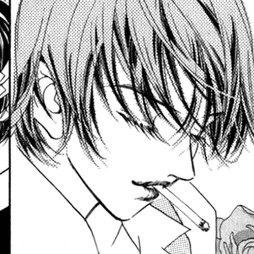 Really?! Chapter 4 cover