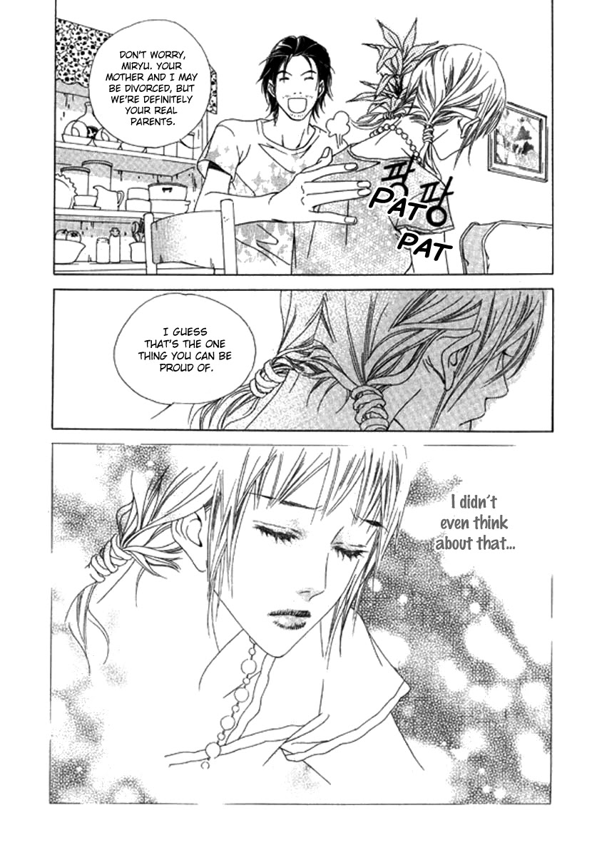 Really?! Chapter 40.1 page 14 - Chapter 40.1