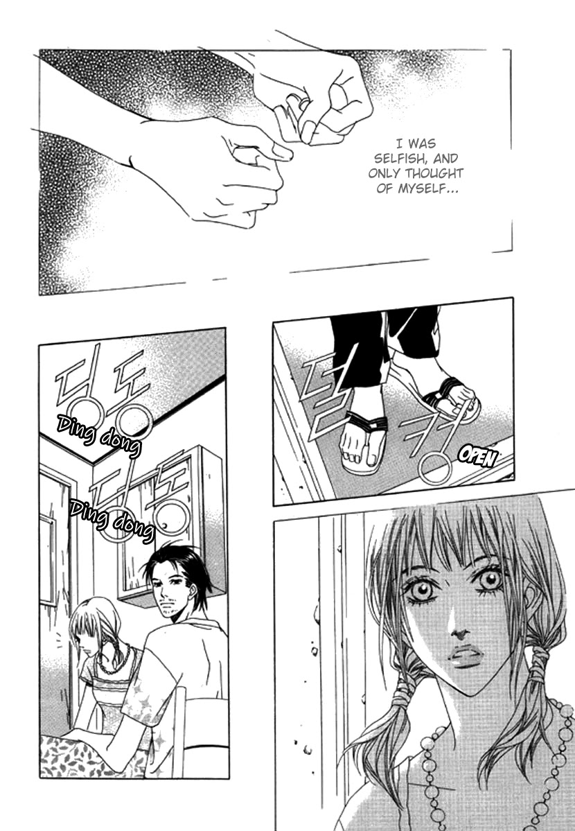 Really?! Chapter 40.1 page 15 - Chapter 40.1