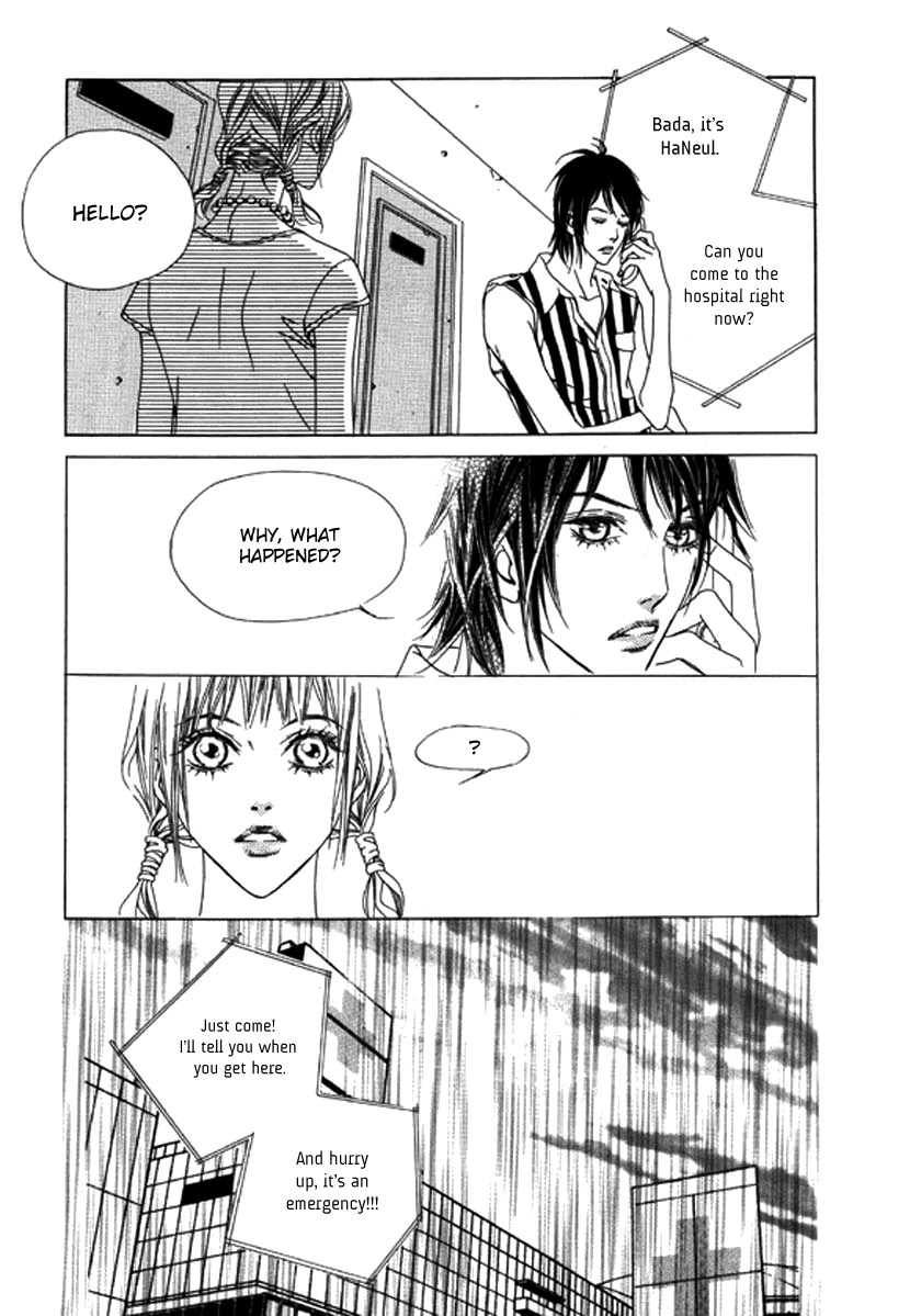 Really?! Chapter 40.1 page 19 - Chapter 40.1