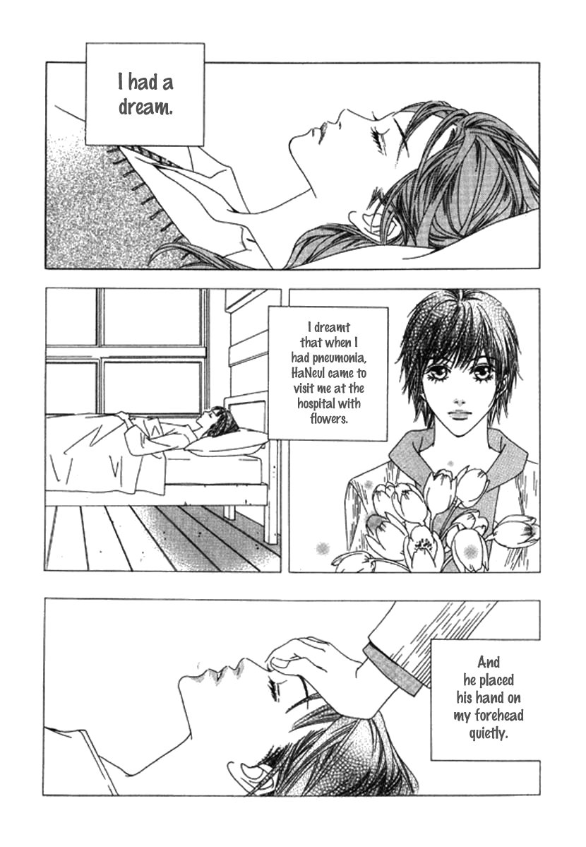 Really?! Chapter 40.1 page 2 - Chapter 40.1