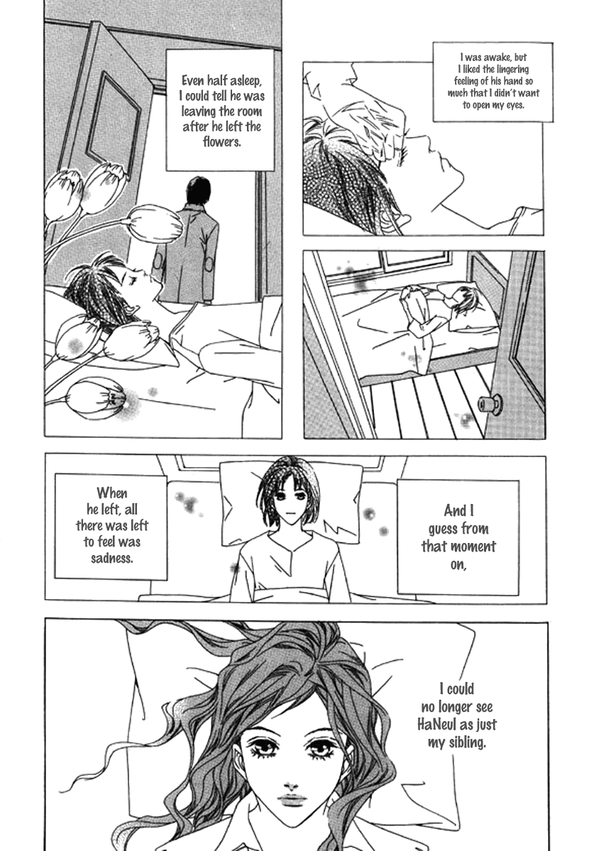 Really?! Chapter 40.1 page 3 - Chapter 40.1