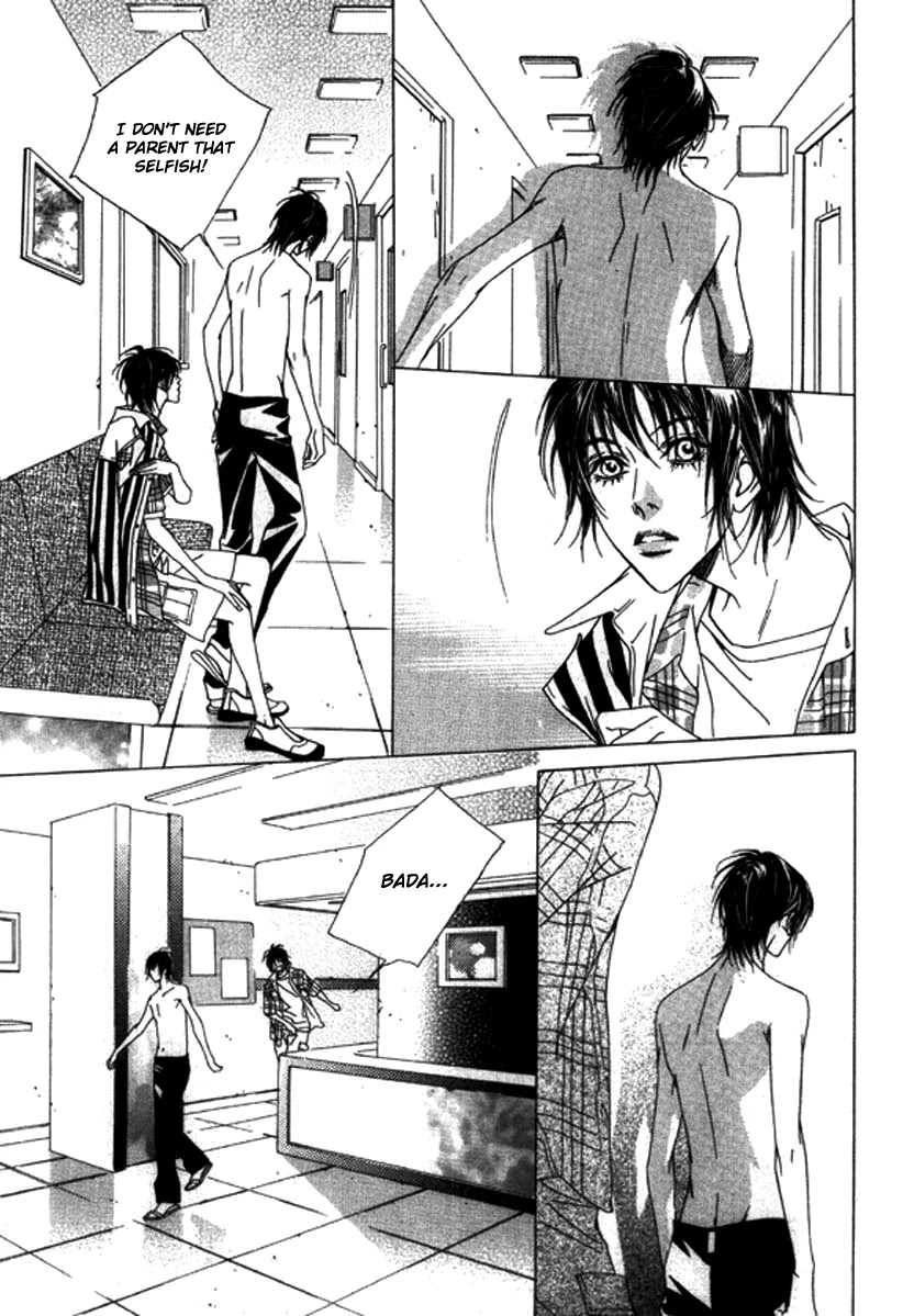 Really?! Chapter 40.1 page 30 - Chapter 40.1
