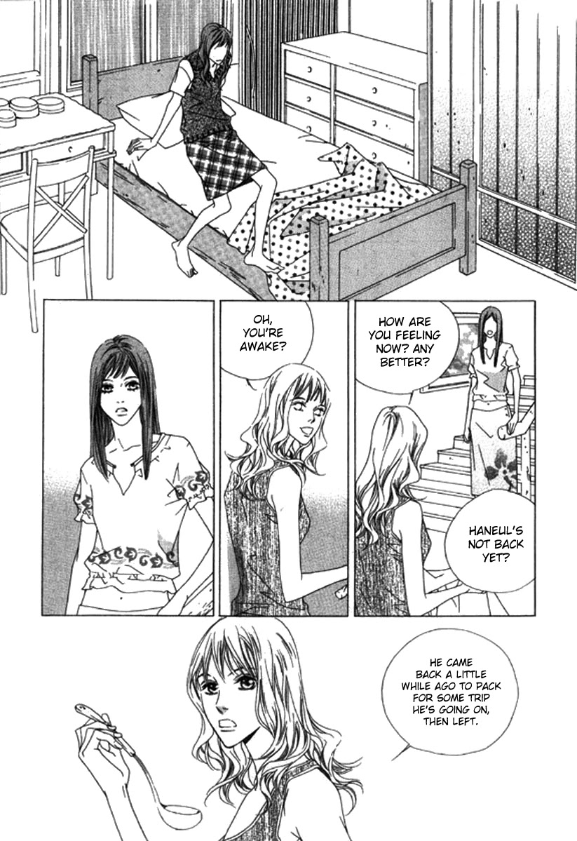 Really?! Chapter 40.1 page 4 - Chapter 40.1