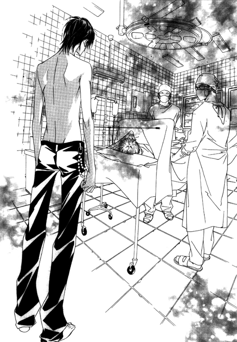 Really?! Chapter 40.1 page 40 - Chapter 40.1