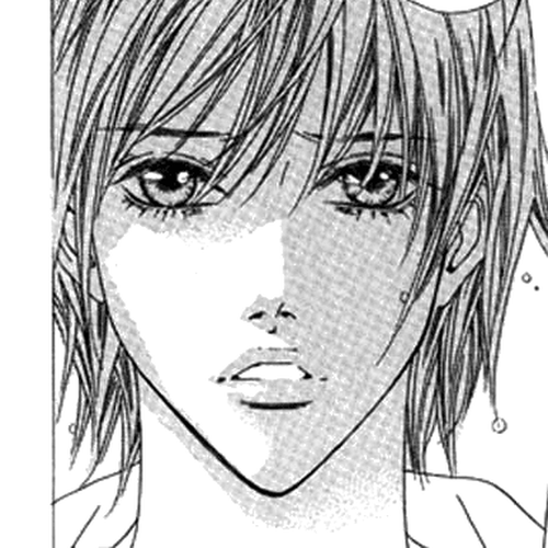 Really?! Chapter 40.1 cover
