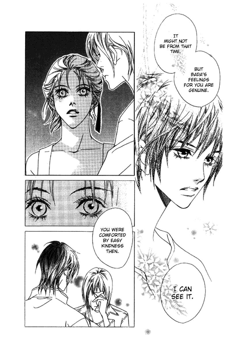 Really?! Chapter 40.2 page 10 - Chapter 40.2