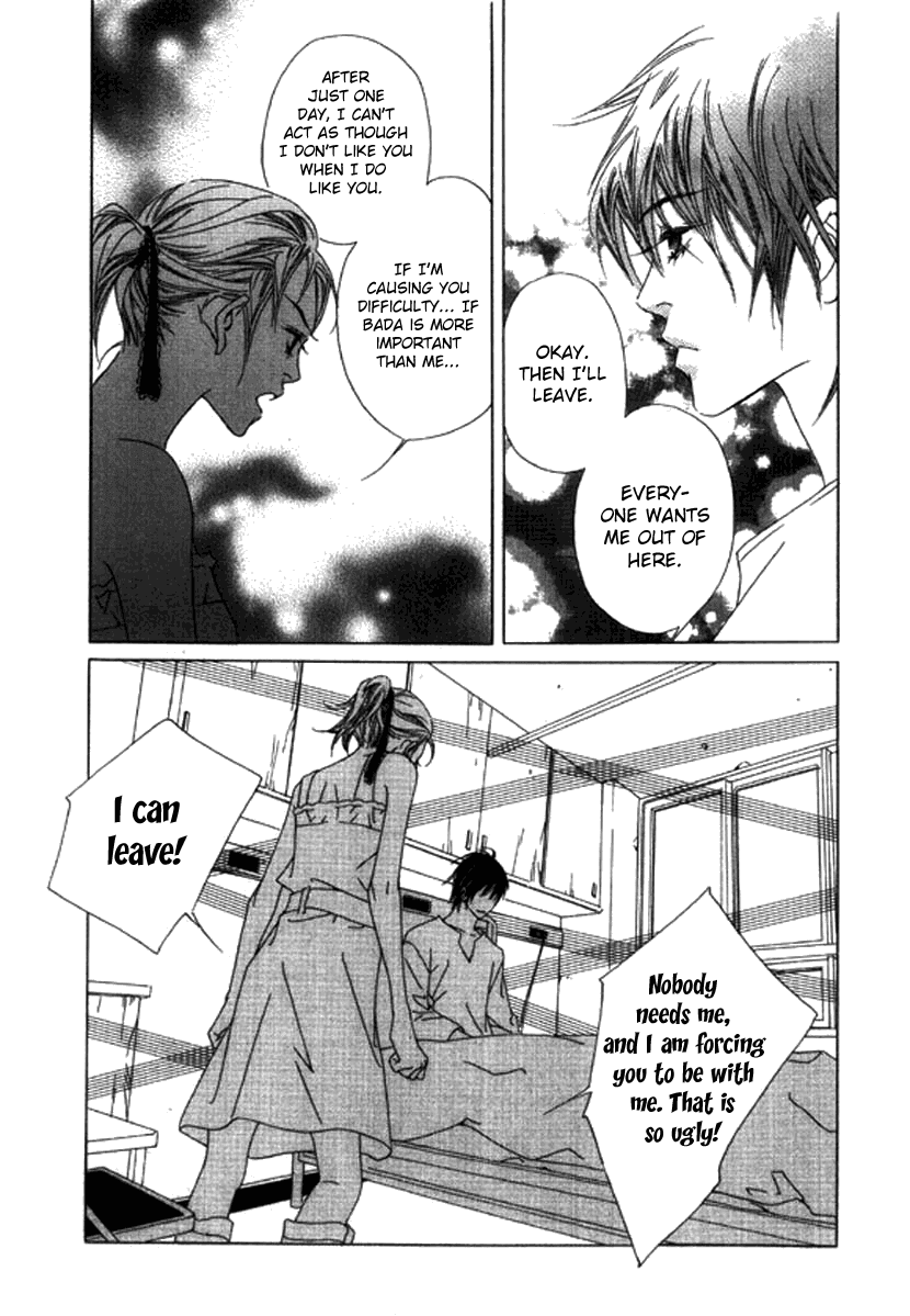 Really?! Chapter 40.2 page 14 - Chapter 40.2