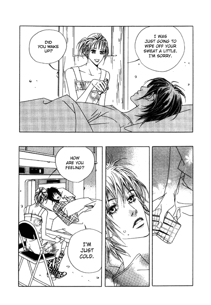 Really?! Chapter 40.2 page 2 - Chapter 40.2