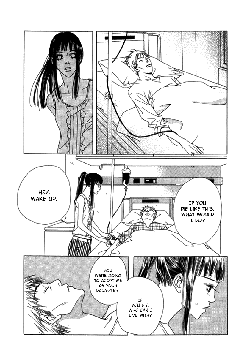 Really?! Chapter 40.2 page 22 - Chapter 40.2