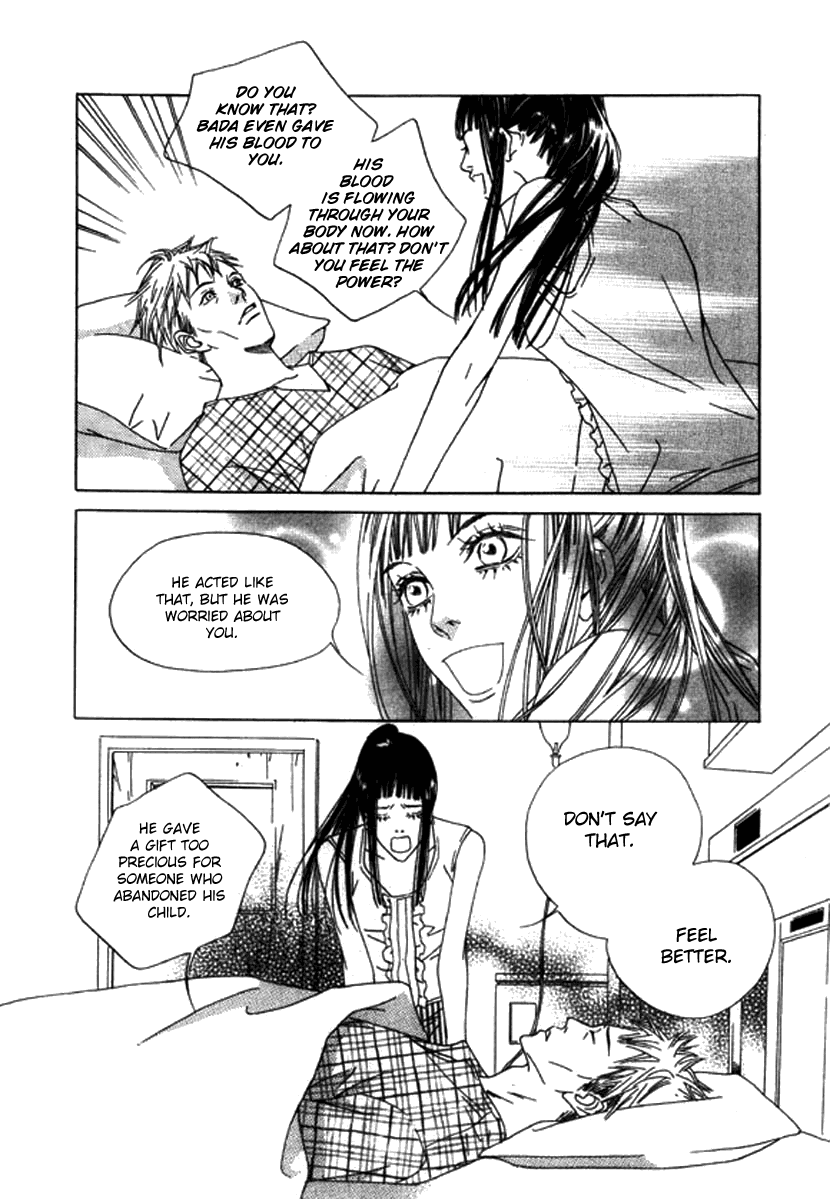 Really?! Chapter 40.2 page 24 - Chapter 40.2