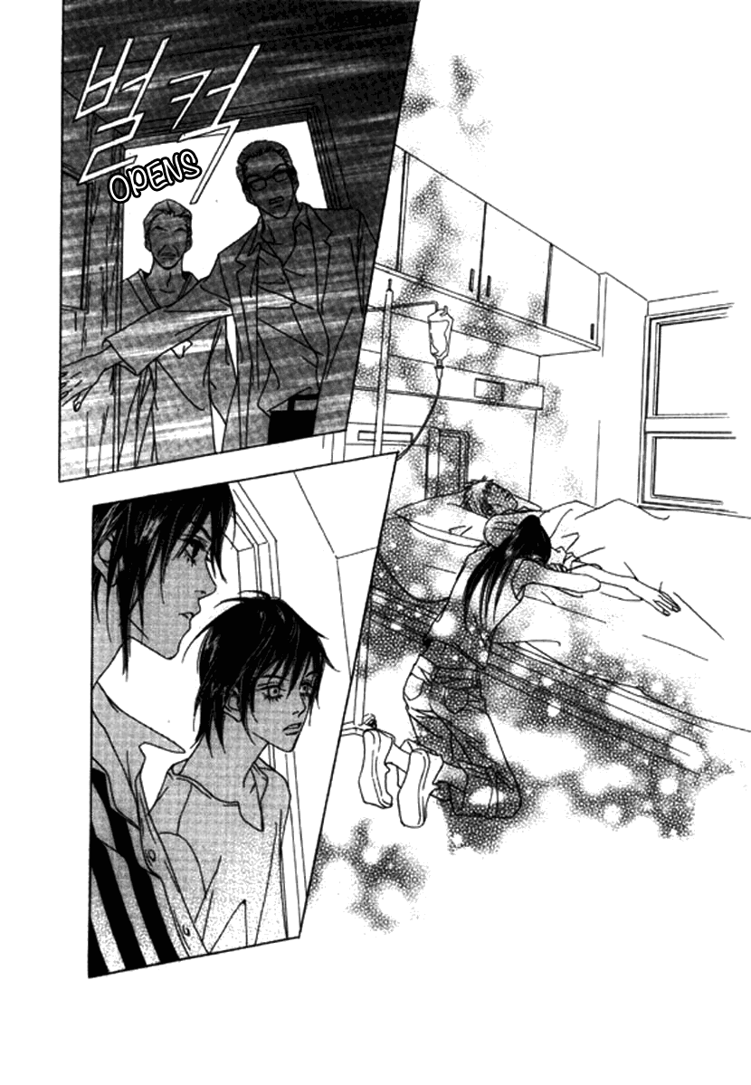 Really?! Chapter 40.2 page 26 - Chapter 40.2