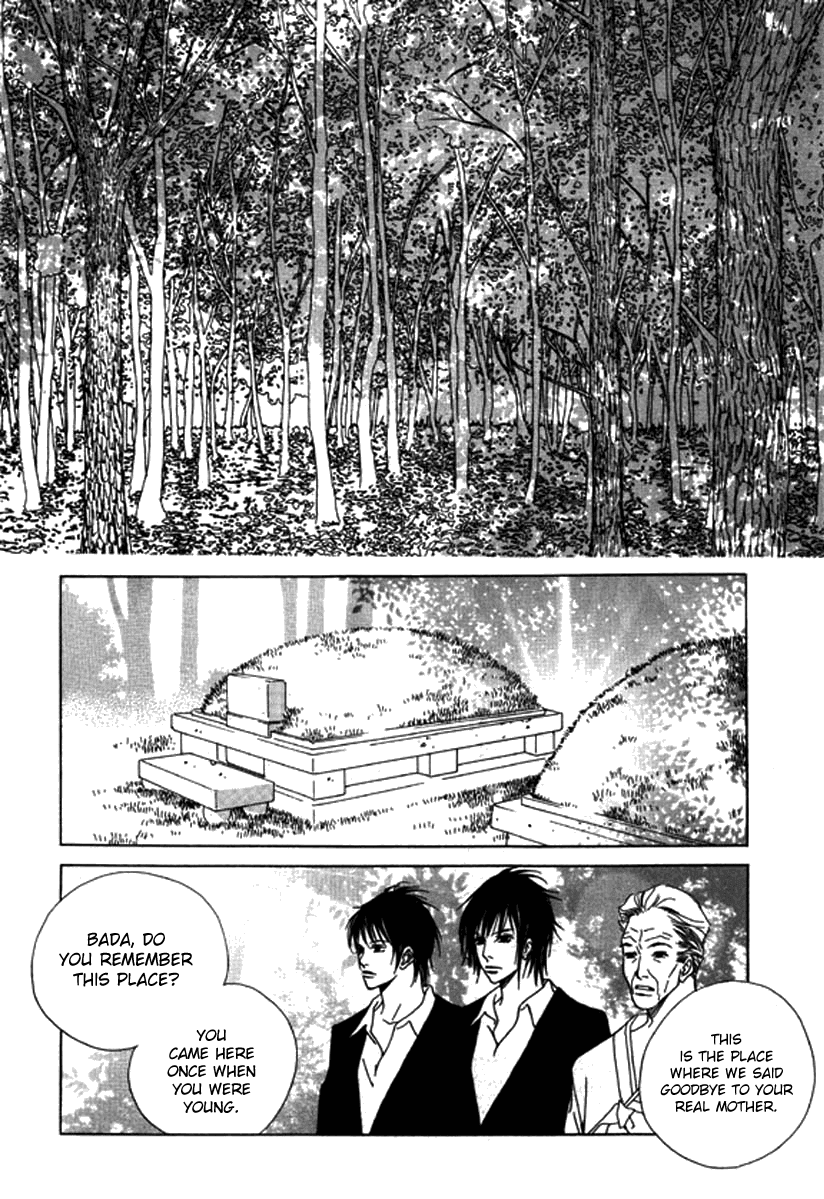Really?! Chapter 40.2 page 27 - Chapter 40.2