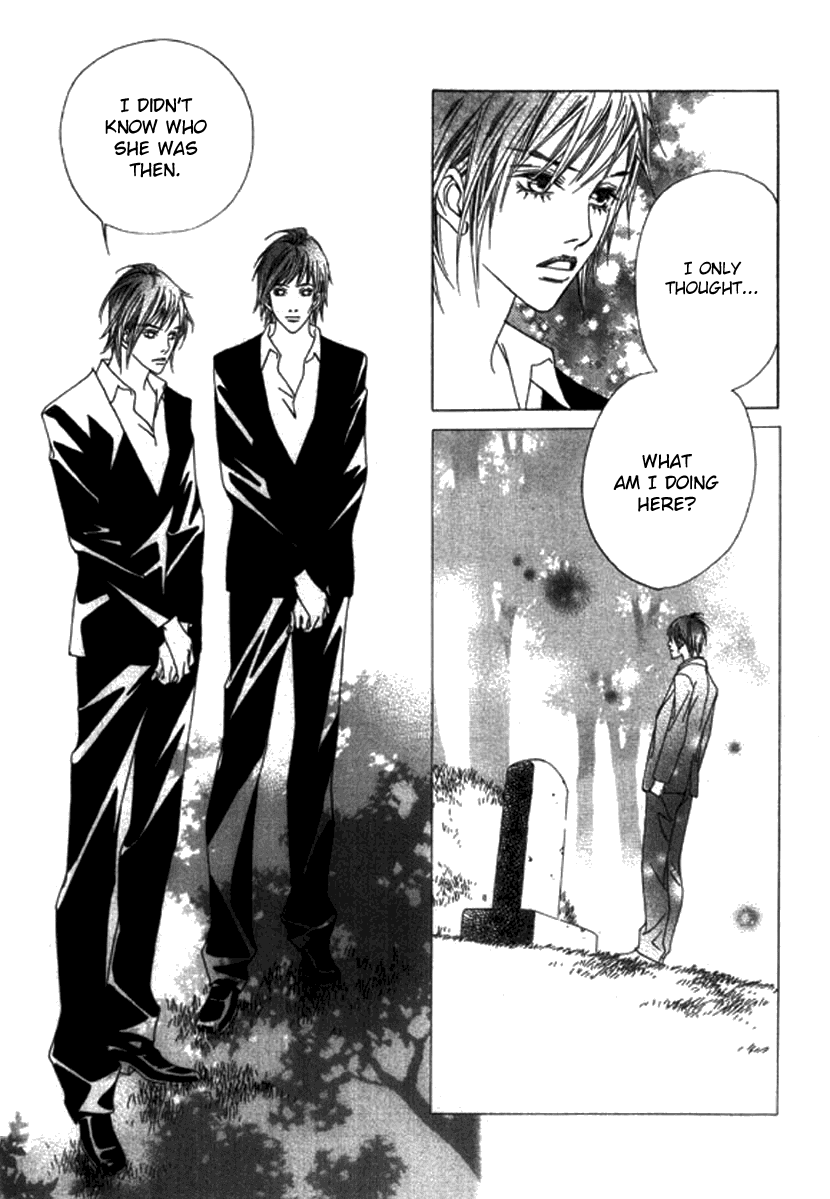 Really?! Chapter 40.2 page 28 - Chapter 40.2