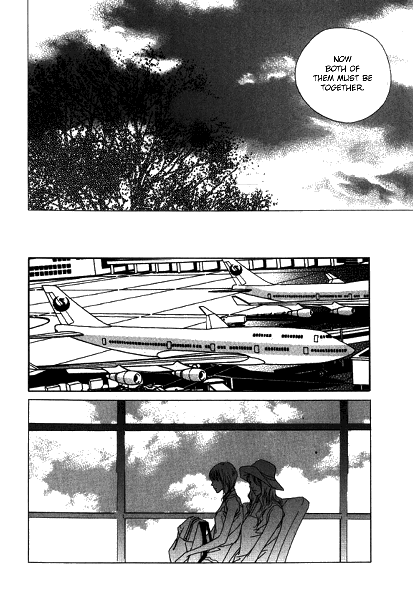 Really?! Chapter 40.2 page 29 - Chapter 40.2