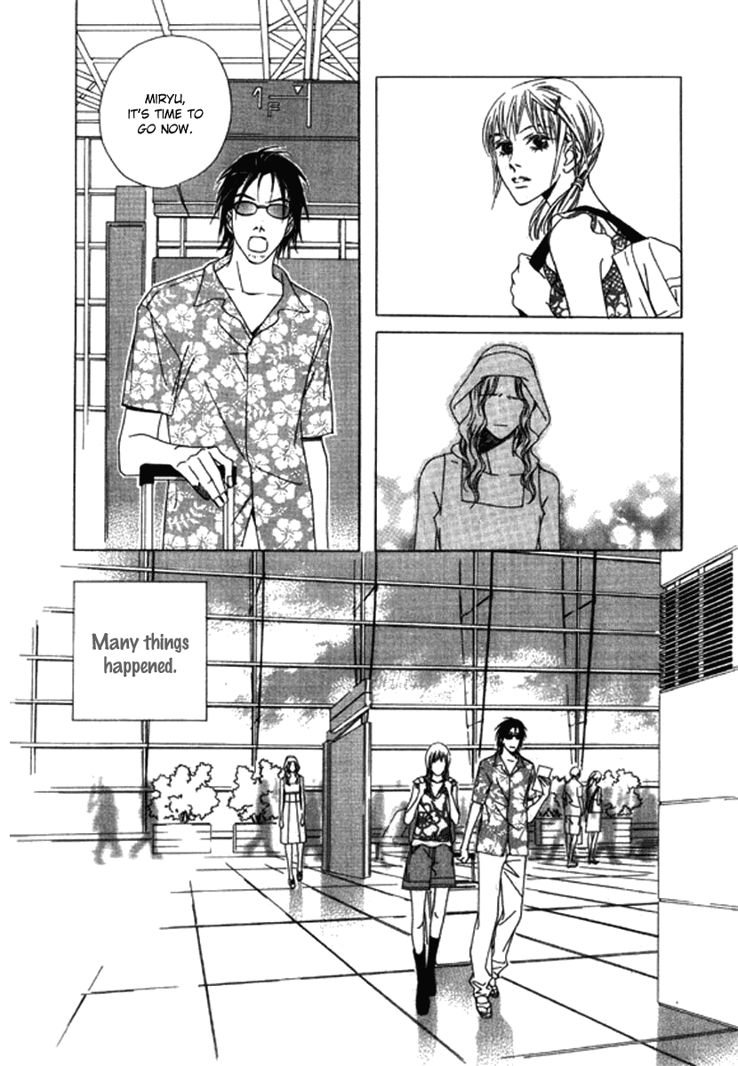 Really?! Chapter 40.2 page 30 - Chapter 40.2