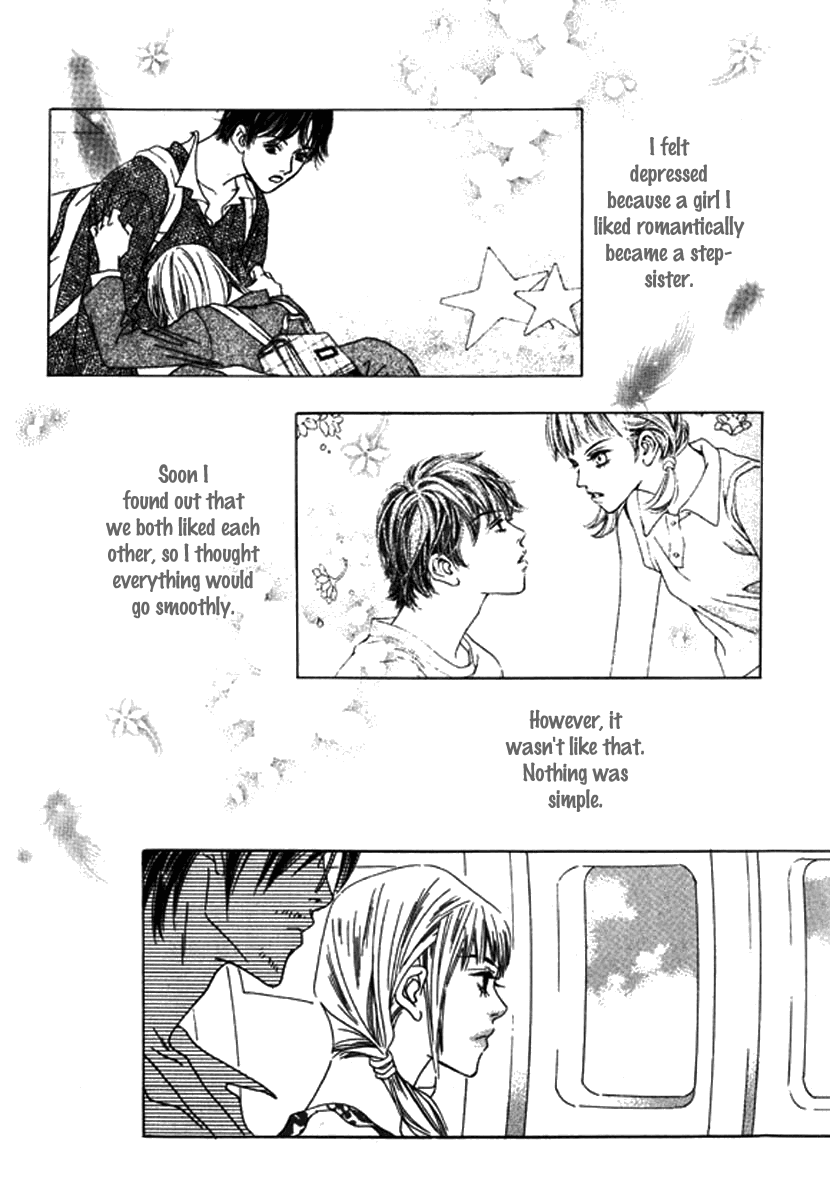 Really?! Chapter 40.2 page 31 - Chapter 40.2