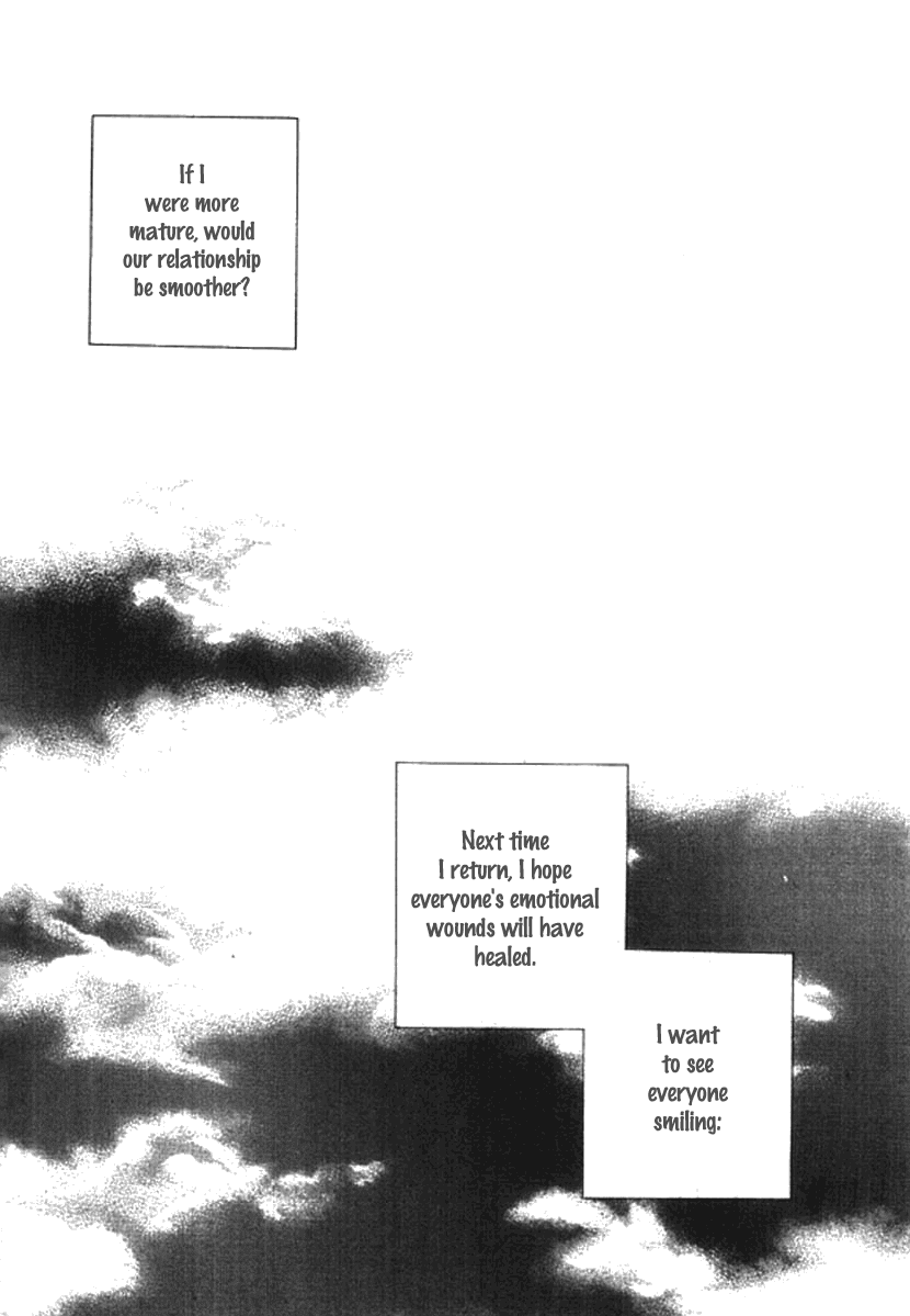 Really?! Chapter 40.2 page 32 - Chapter 40.2
