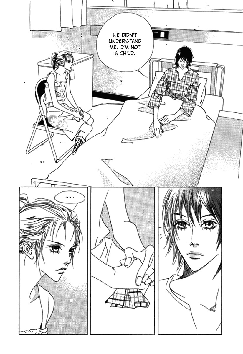 Really?! Chapter 40.2 page 7 - Chapter 40.2