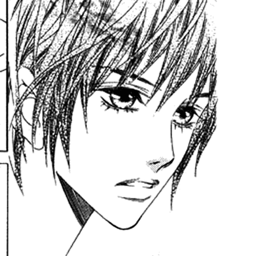 Really?! Chapter 40.2 cover