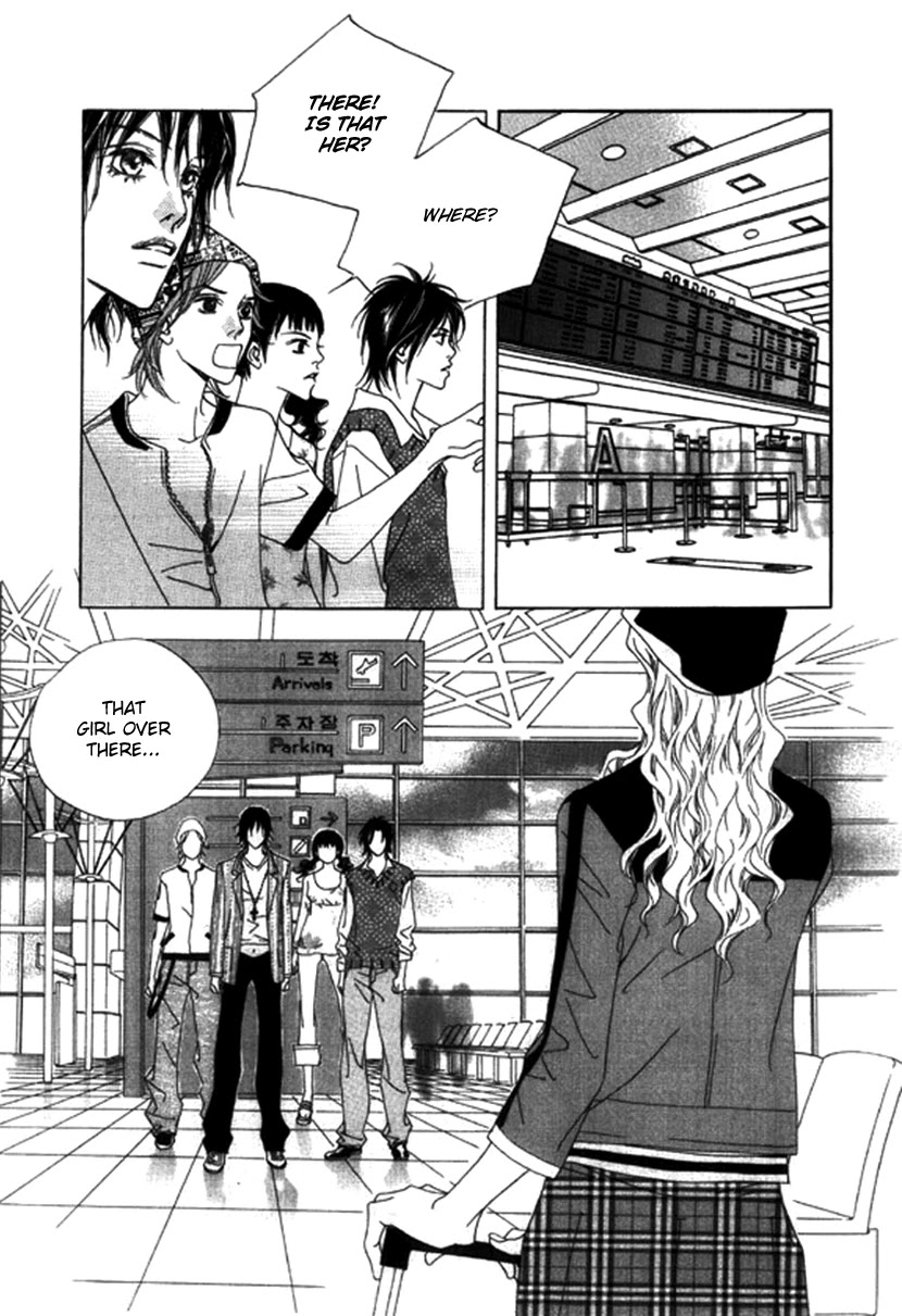 Really?! Chapter 41 page 14 - Chapter 41