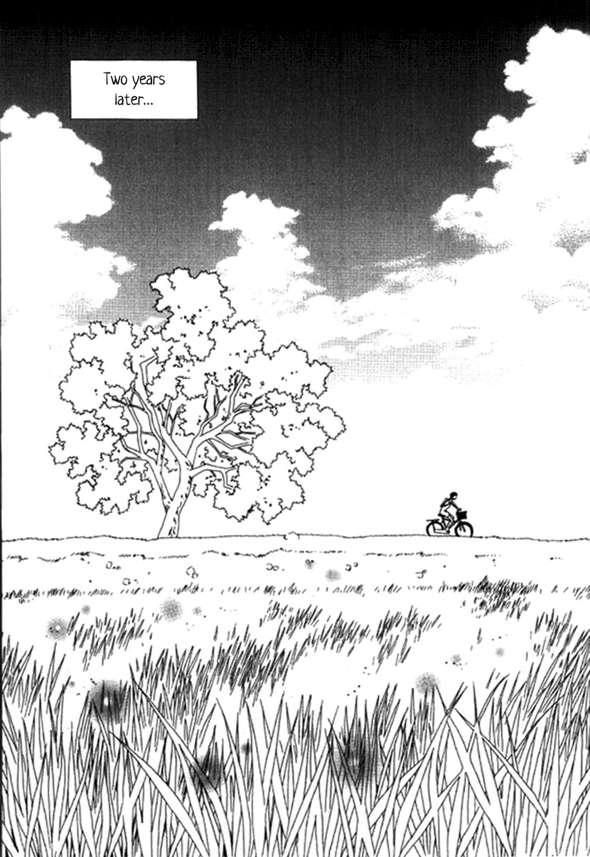 Really?! Chapter 41 page 2 - Chapter 41