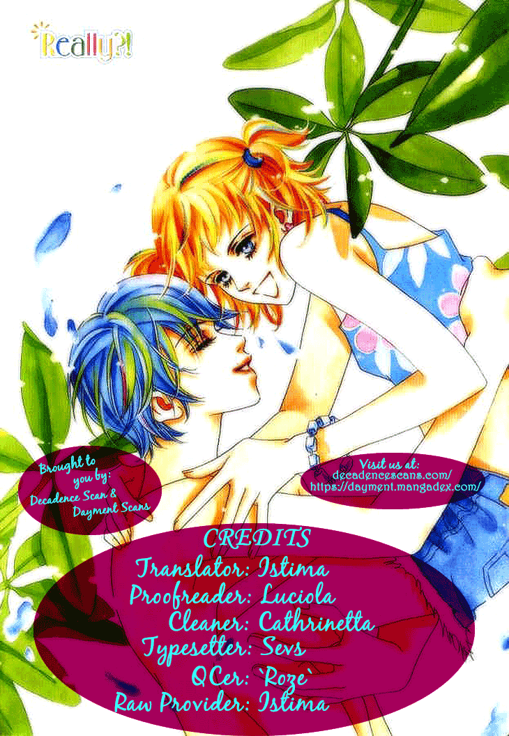 Really?! Chapter 41 page 20 - Chapter 41