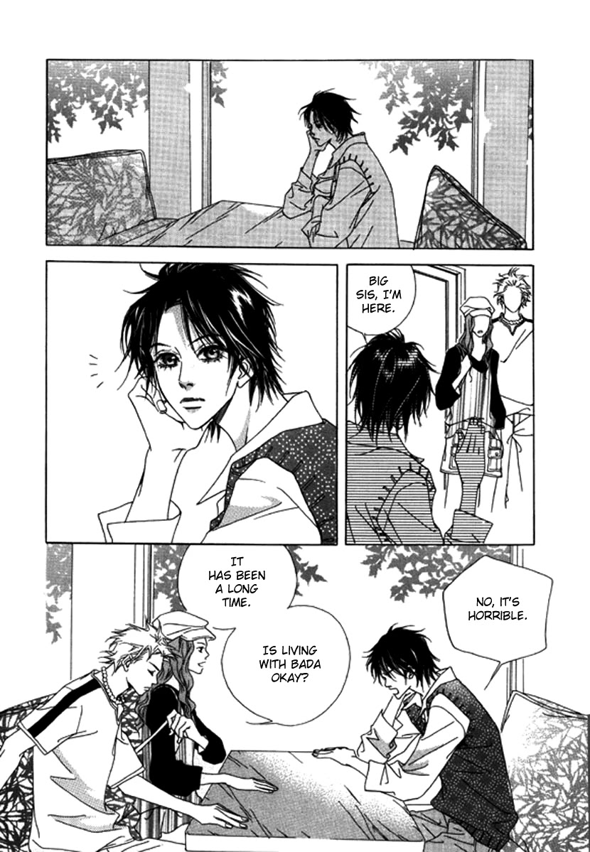 Really?! Chapter 41 page 7 - Chapter 41