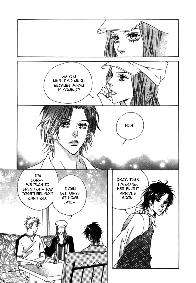 Really?! Chapter 41 page 9 - Chapter 41