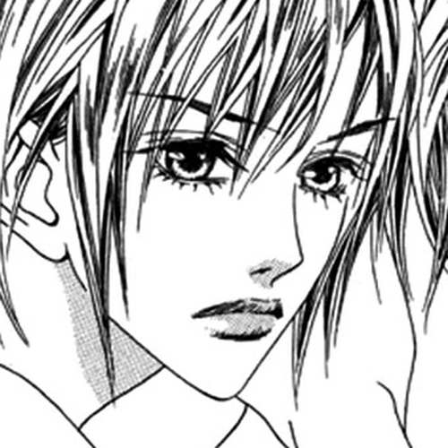 Really?! Chapter 41 cover