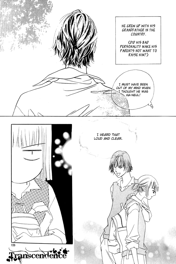 Really?! Chapter 5 page 14 - Chapter 5