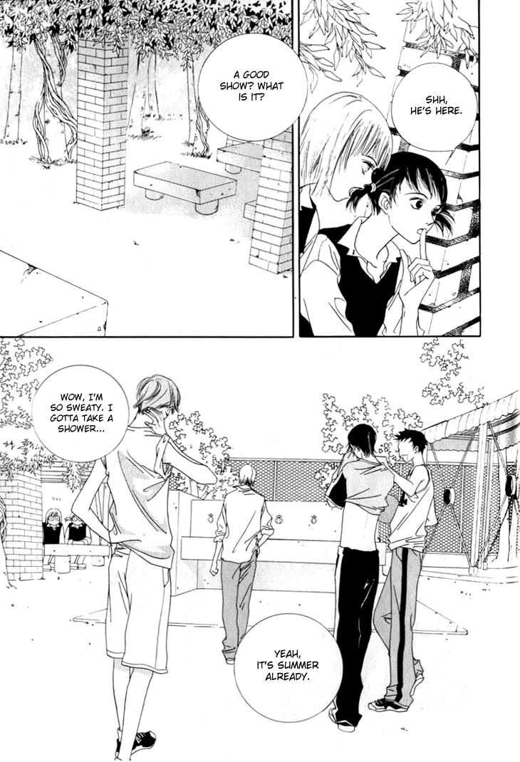 Really?! Chapter 5 page 6 - Chapter 5