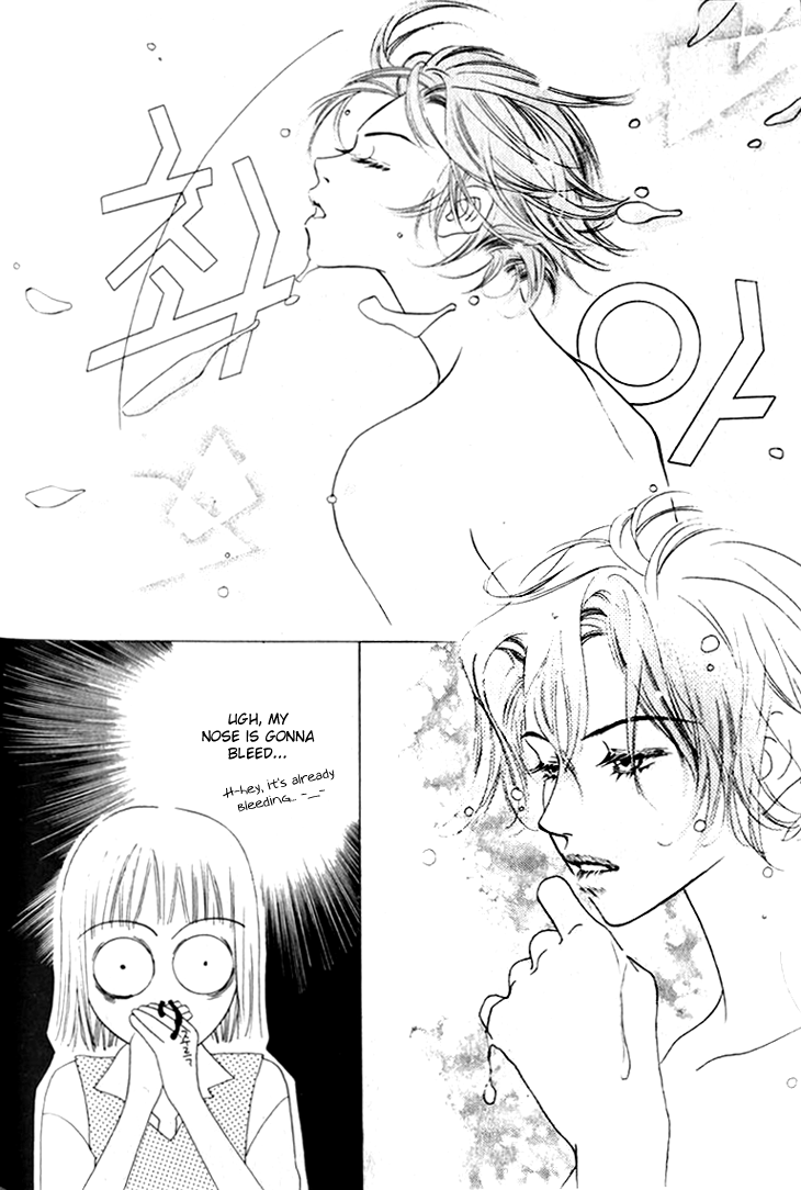 Really?! Chapter 5 page 9 - Chapter 5