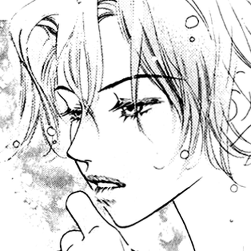 Really?! Chapter 5 cover