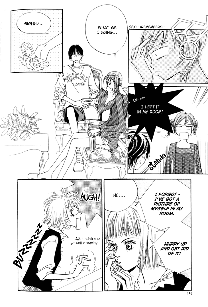 Really?! Chapter 6 page 11 - Chapter 6